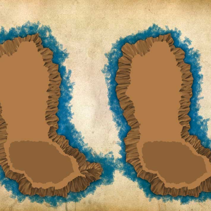 Progress snapshot Survey Island Progress snapshot Survey Island