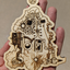 Laser cutting my Myst Island